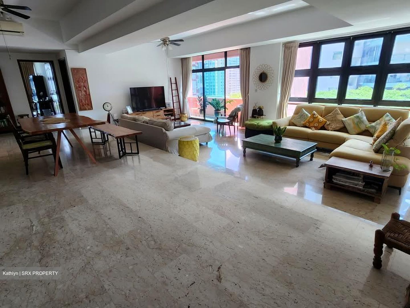 Leonie Gardens (D9), Condominium #556423671
